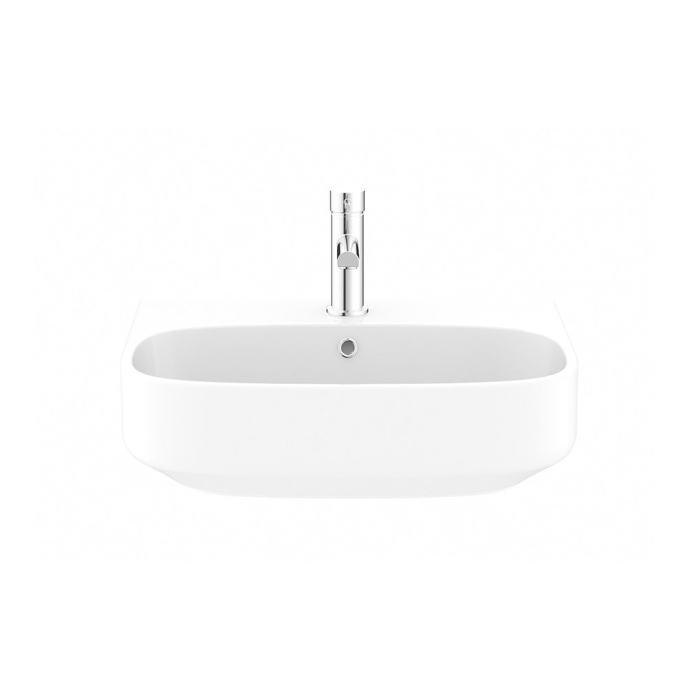 Kai S 500 Wall Hung Basin